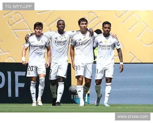 瓜帅：对阵皇马前两失球间我们展现威胁