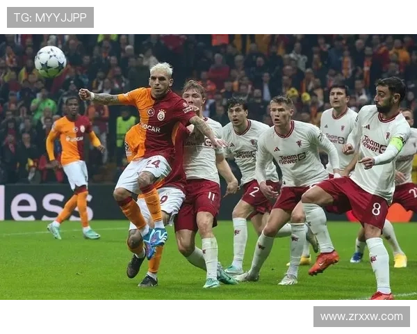 [欧冠]A组第3轮：加拉塔萨雷VS拜仁慕尼黑.